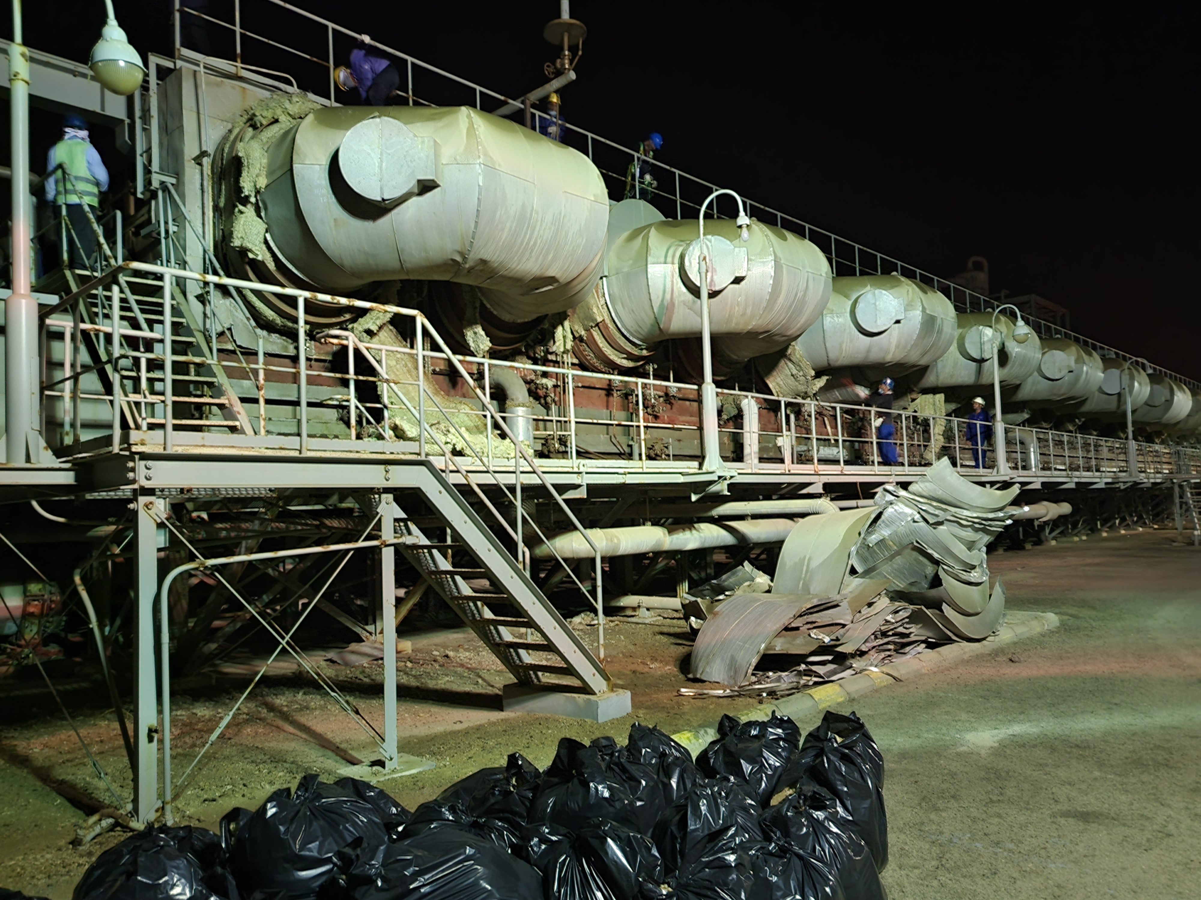 Fresh Concept Construction Renovation